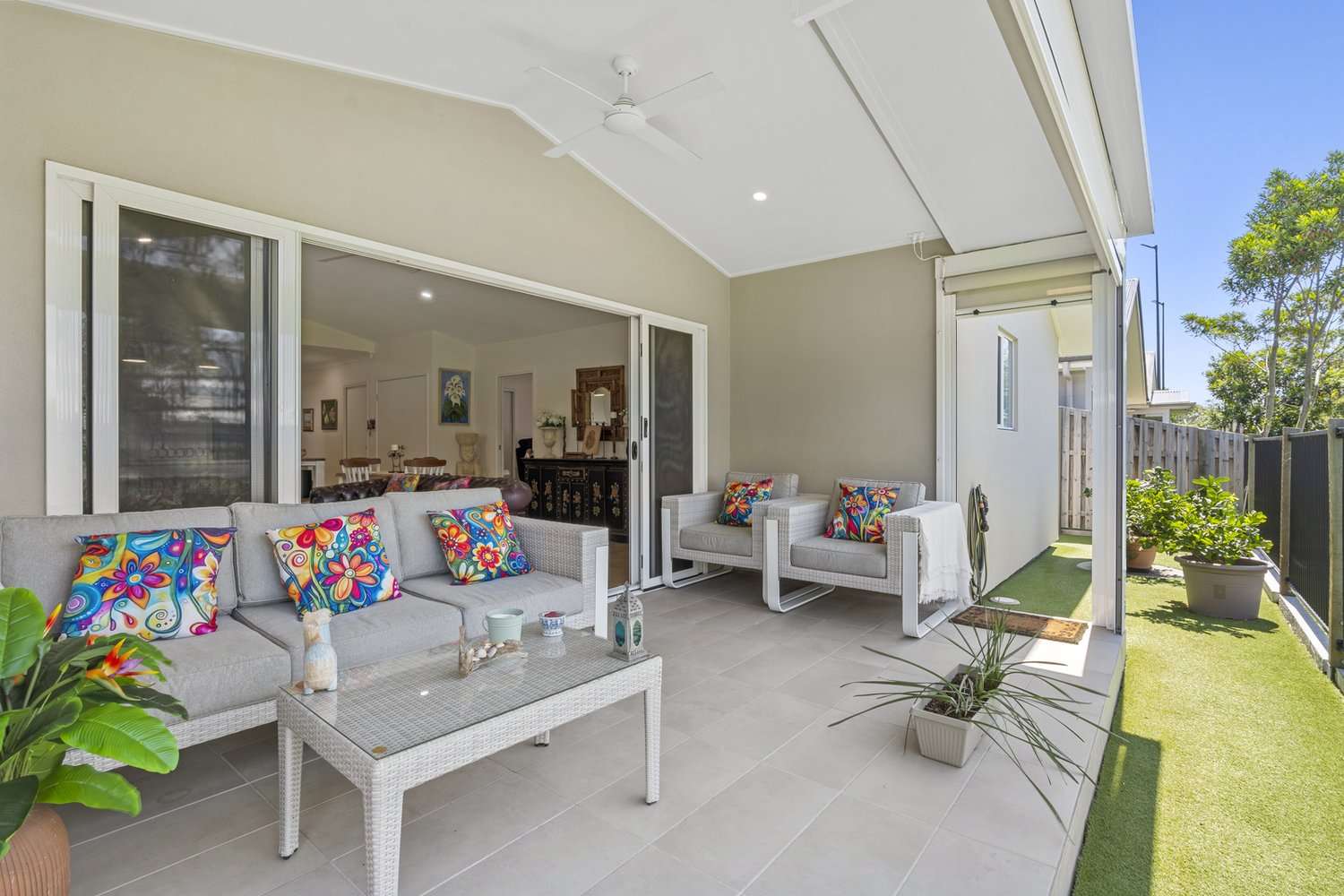 Scenic Views & Private Serenity - Your tranquil lifestyle starts here!
