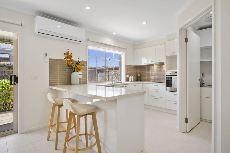 Corner Home with Sunny Courtyard and Village Lifestyle