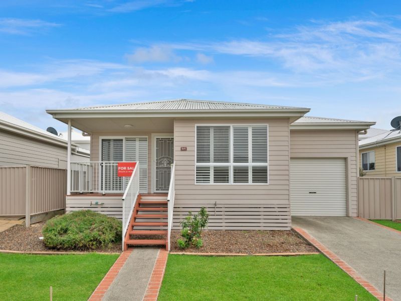 Lake Munmorah Village - Site 94