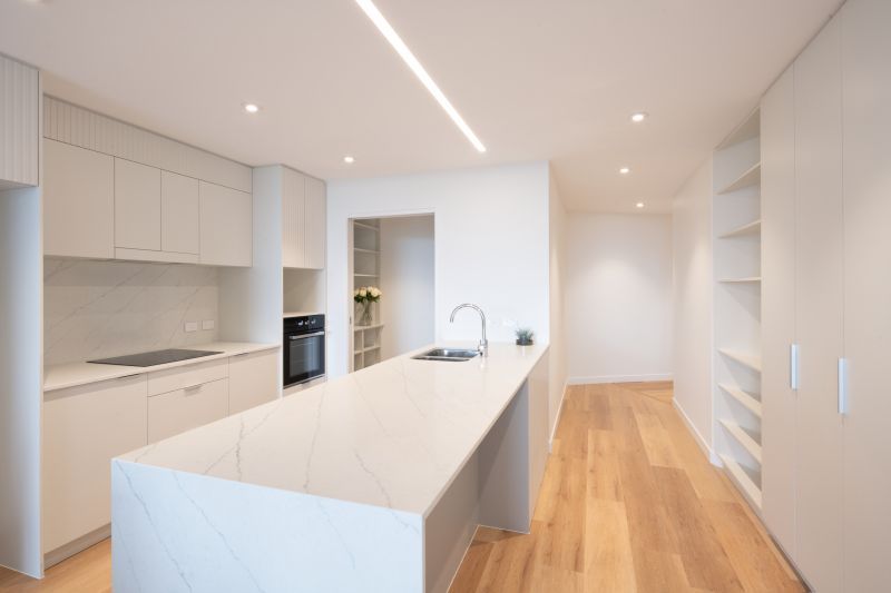 Ground Floor apartment with an expansive terrace and private garden