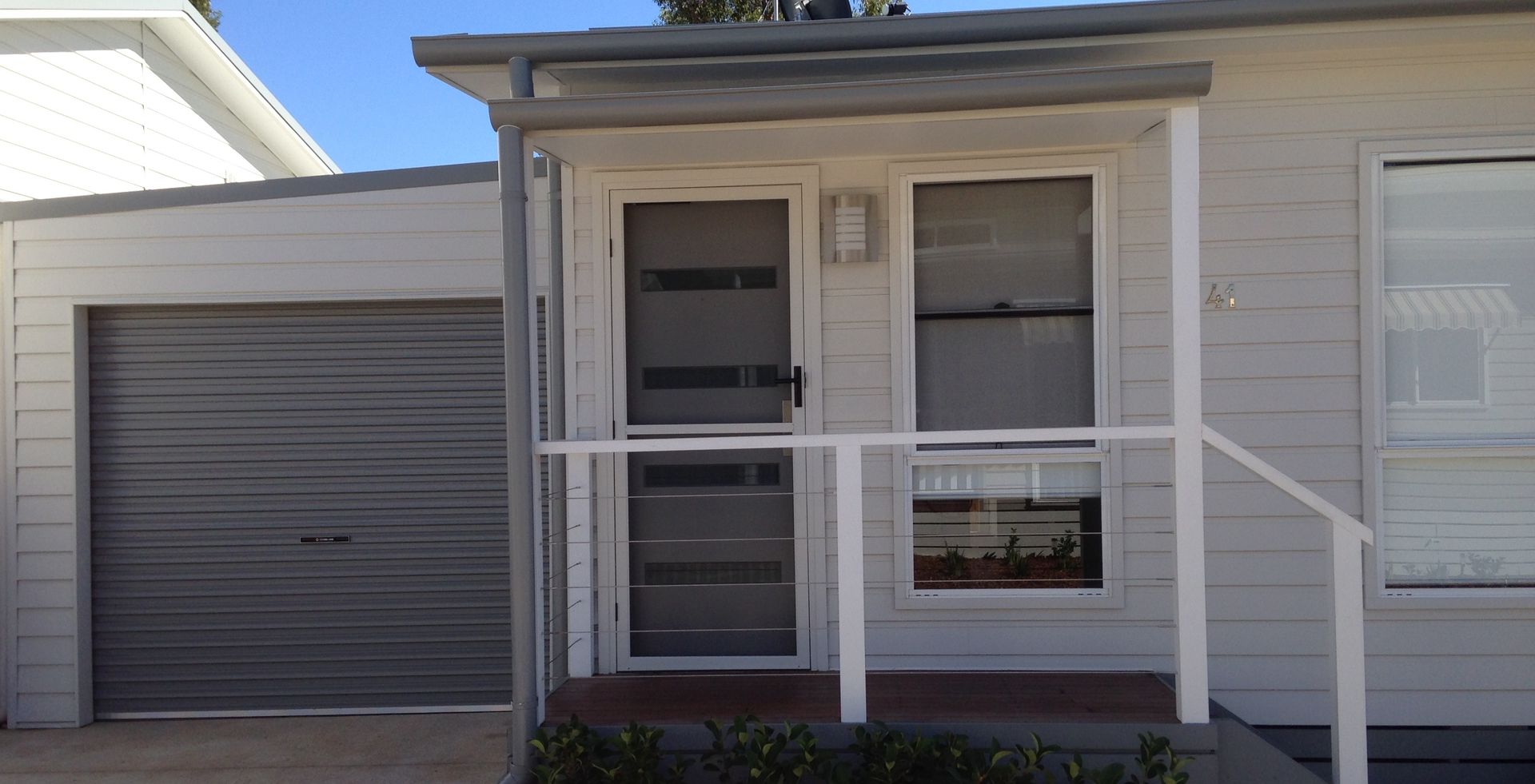 Affordable living for downsizers near Sydney