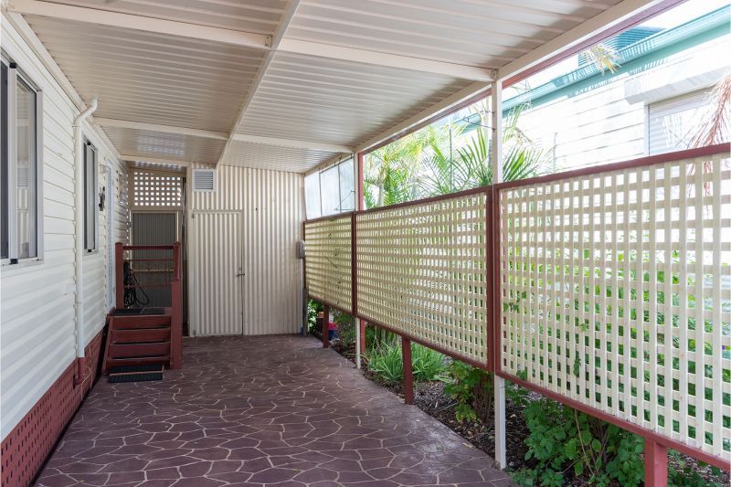 Riverside Gardens - Site 169