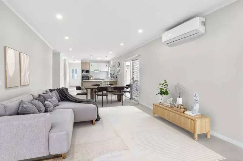 Lifestyle Communities Geelong - Sunny, bright and made for entertaining in a quiet oasis