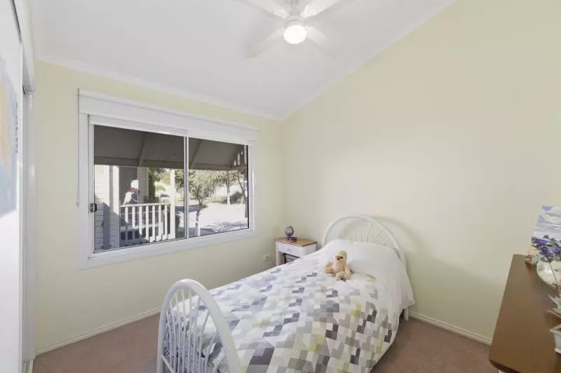 Charming Two-Bedroom Cottage