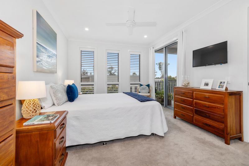 Capturing the Breezes!