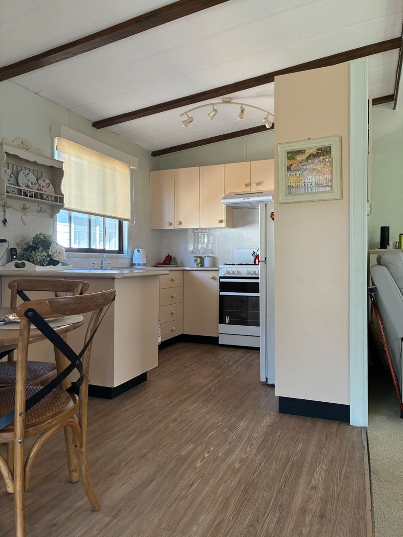 Spacious 3-Bedroom Home with Garden Setting in a Vibrant 55+ Community