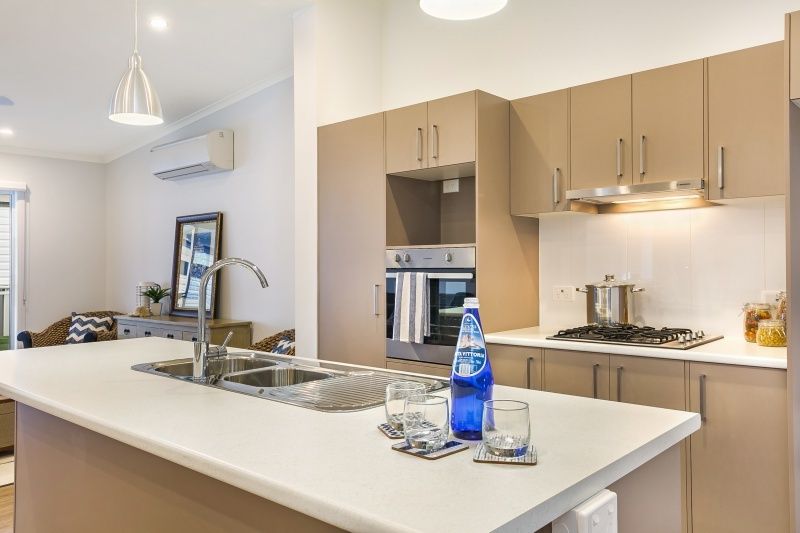 Brand New Home in Popular Lifestyle Estate!