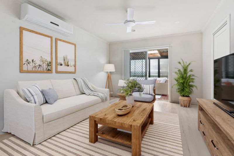 Lifestyle Communities Officer - Private, peaceful & perfect