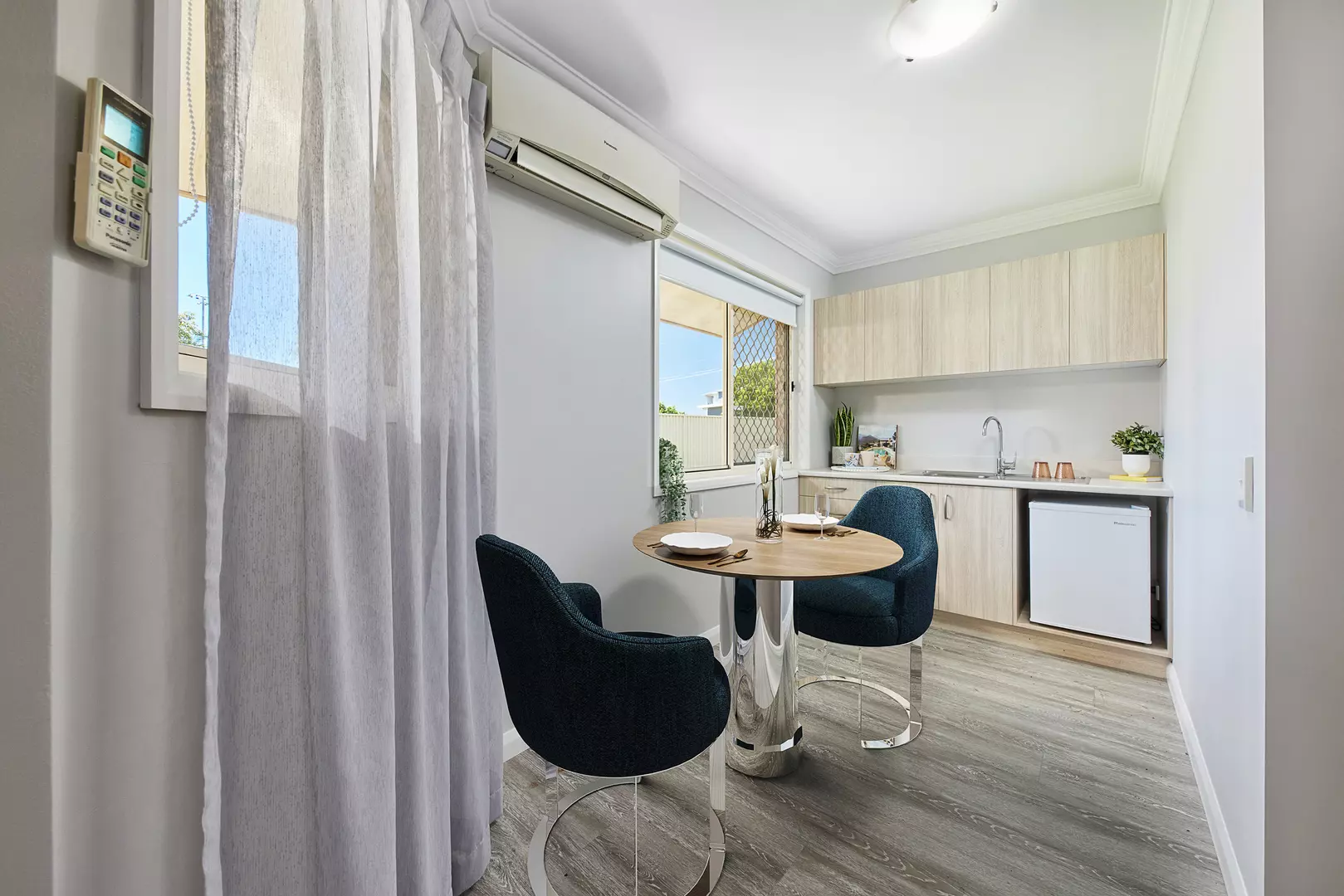 Cottages at Brig-O-Doon Aged Care Service - Churches of Christ