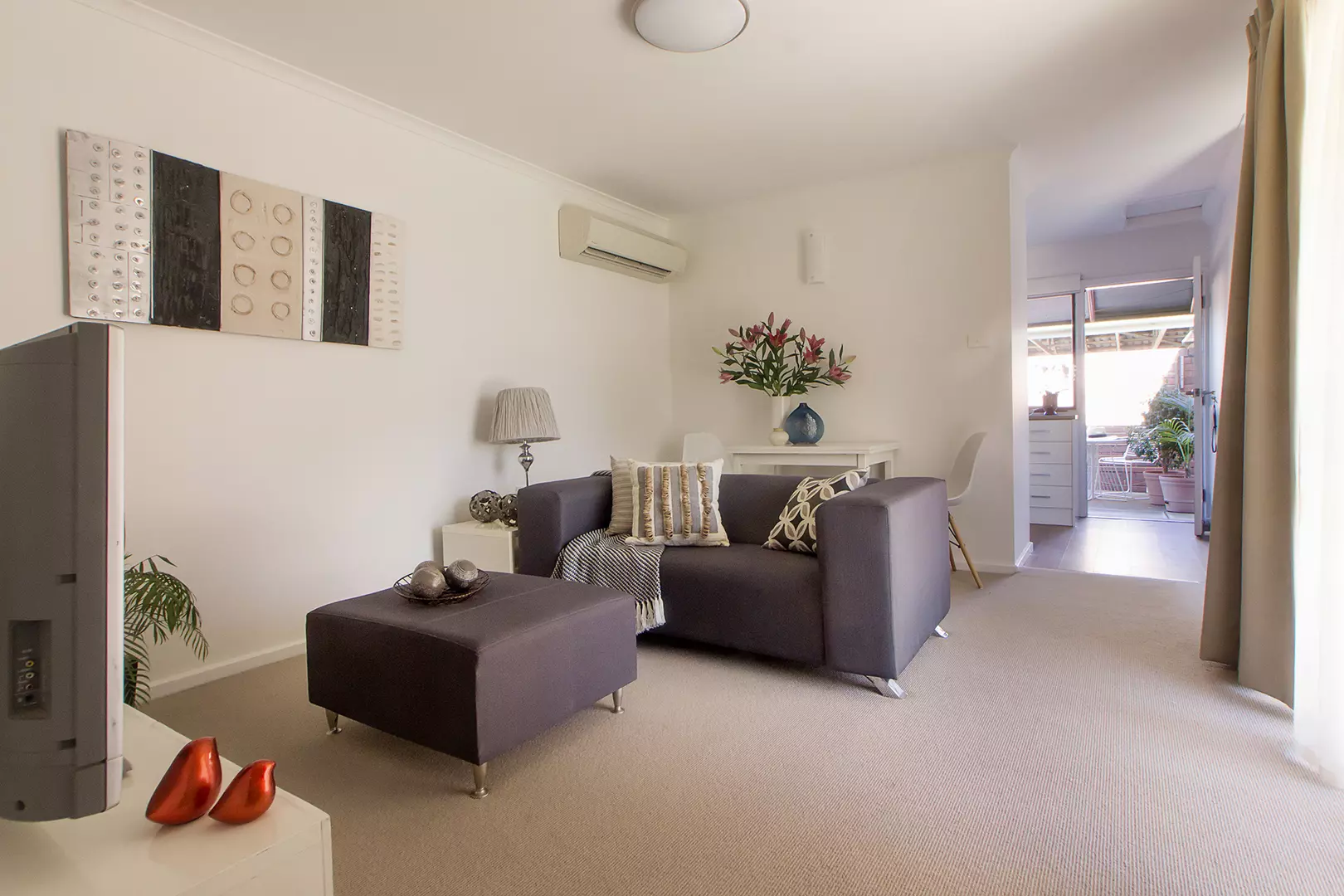 Enjoy retirement living in a welcoming community at Resthaven Marion Retirement Living!