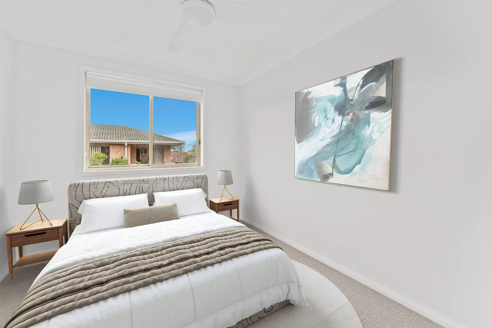 Unit 3: IRT Edwina Retirement Village