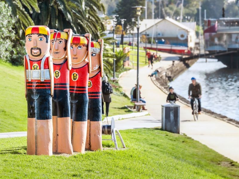 Unwind in understated luxury