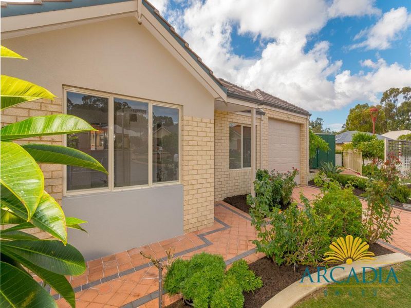 ARCADIA WATERS MANDURAH - Claudia Design