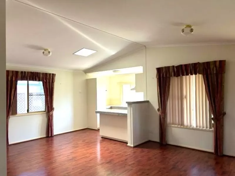 Riverside Gardens Estate - Site 45