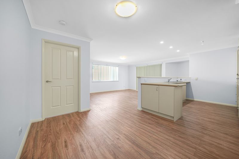 Quality Villa Offering Space, Study and Sheltered Alfresco