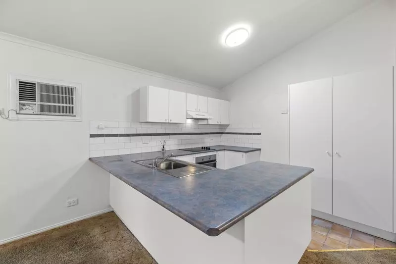 Close to Parkland – Perfect Opportunity!