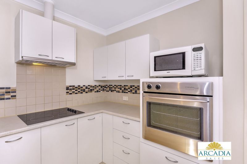 ARCADIA WATER MADDINGTON - Ideal Location, Close to Clubhouse, 2 Bedroom + Study