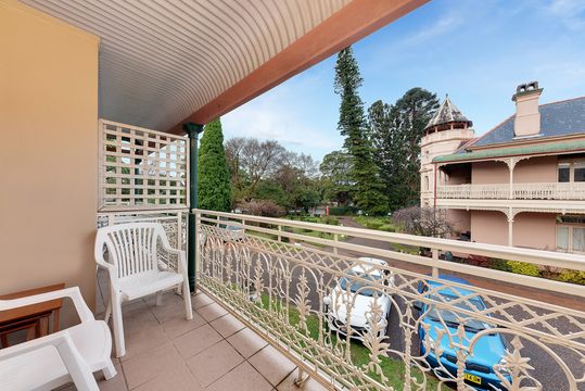 Fully Renovated and a Great Value proposition for Windsor Gardens