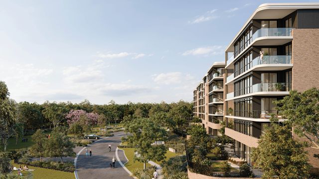 The Residences Wahroonga Estate