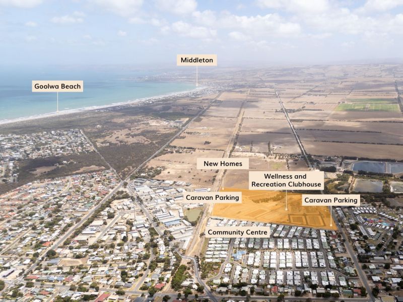 Flexible Living at its Finest