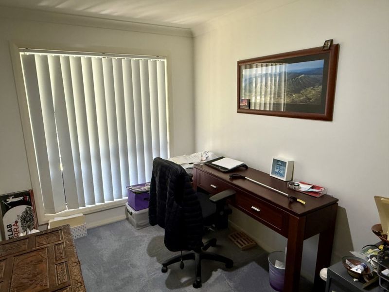 Stunning three bedroom home