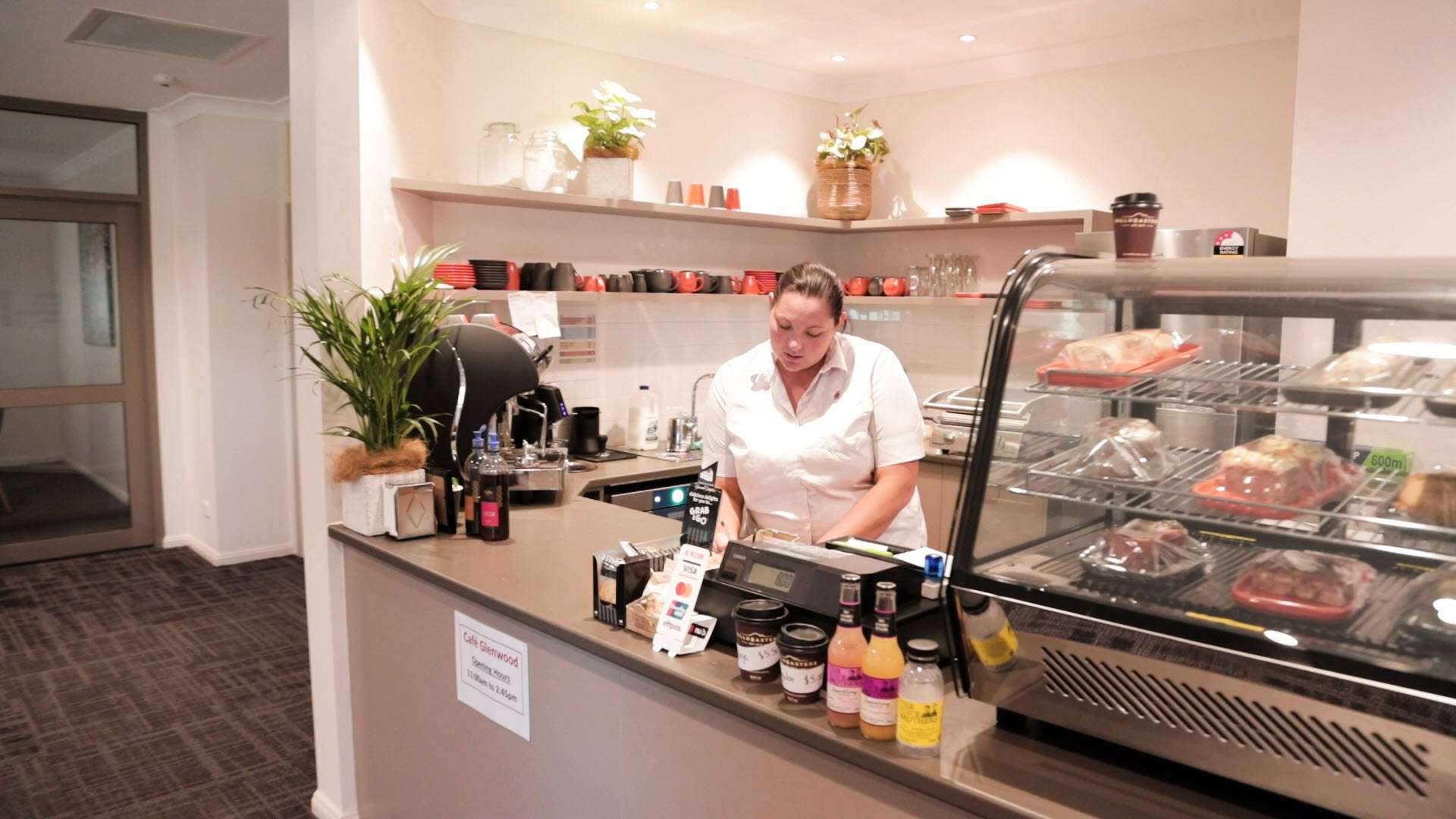 RFBI Glen Innes Masonic Village