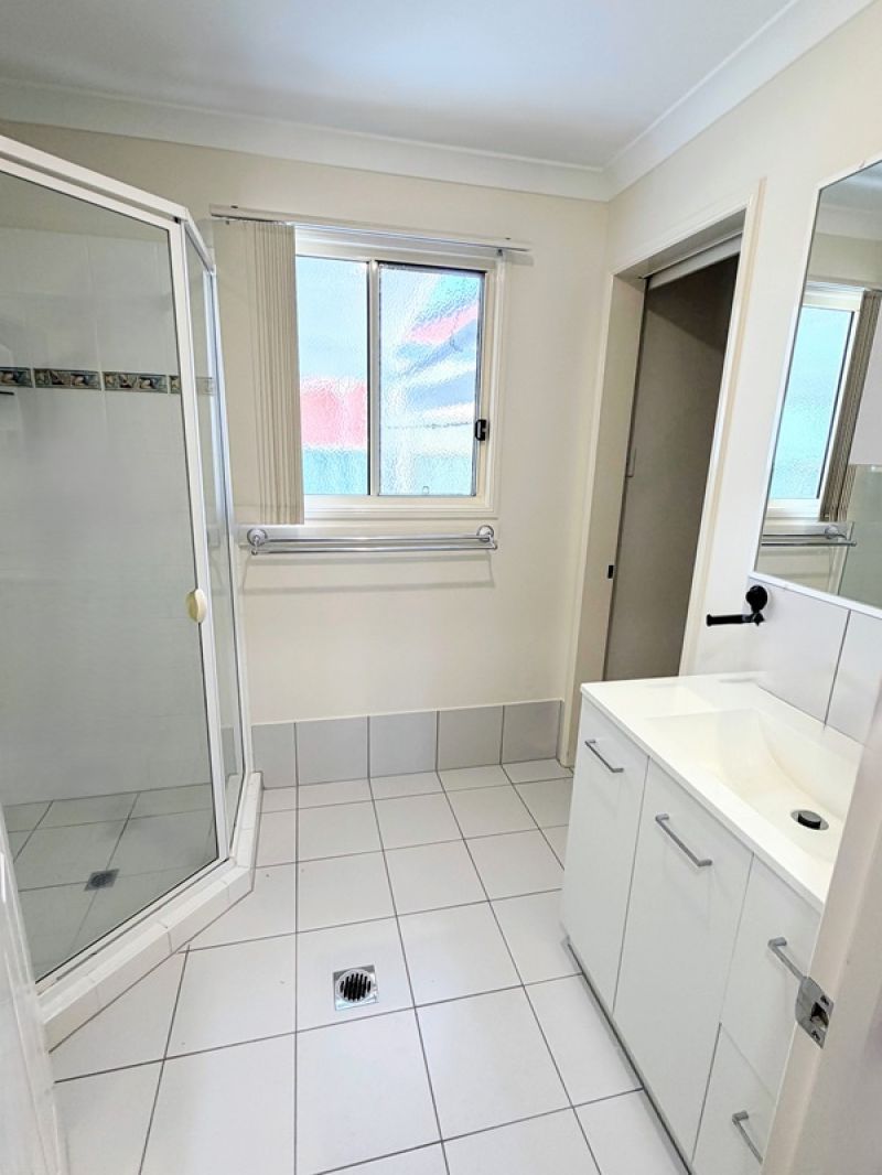 Easy Living with Extra Comfort!