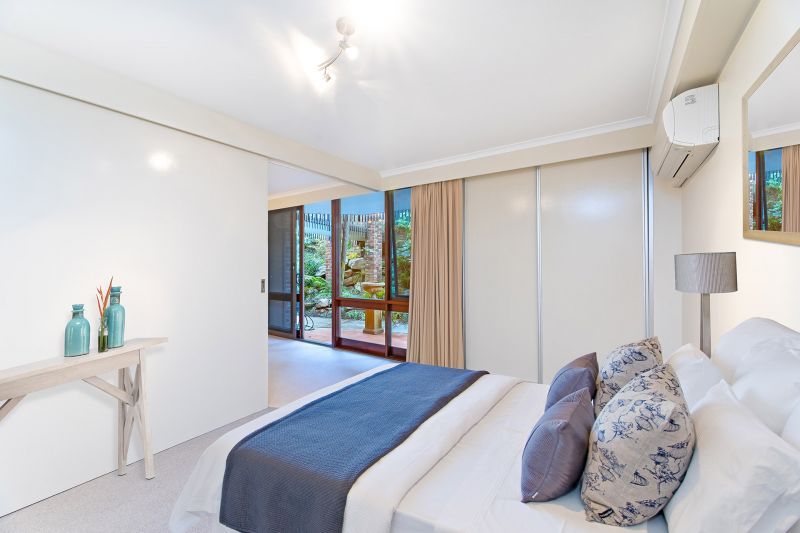 Quality, serviced retirement living offers comfort and security in a friendly and vibrant village environment