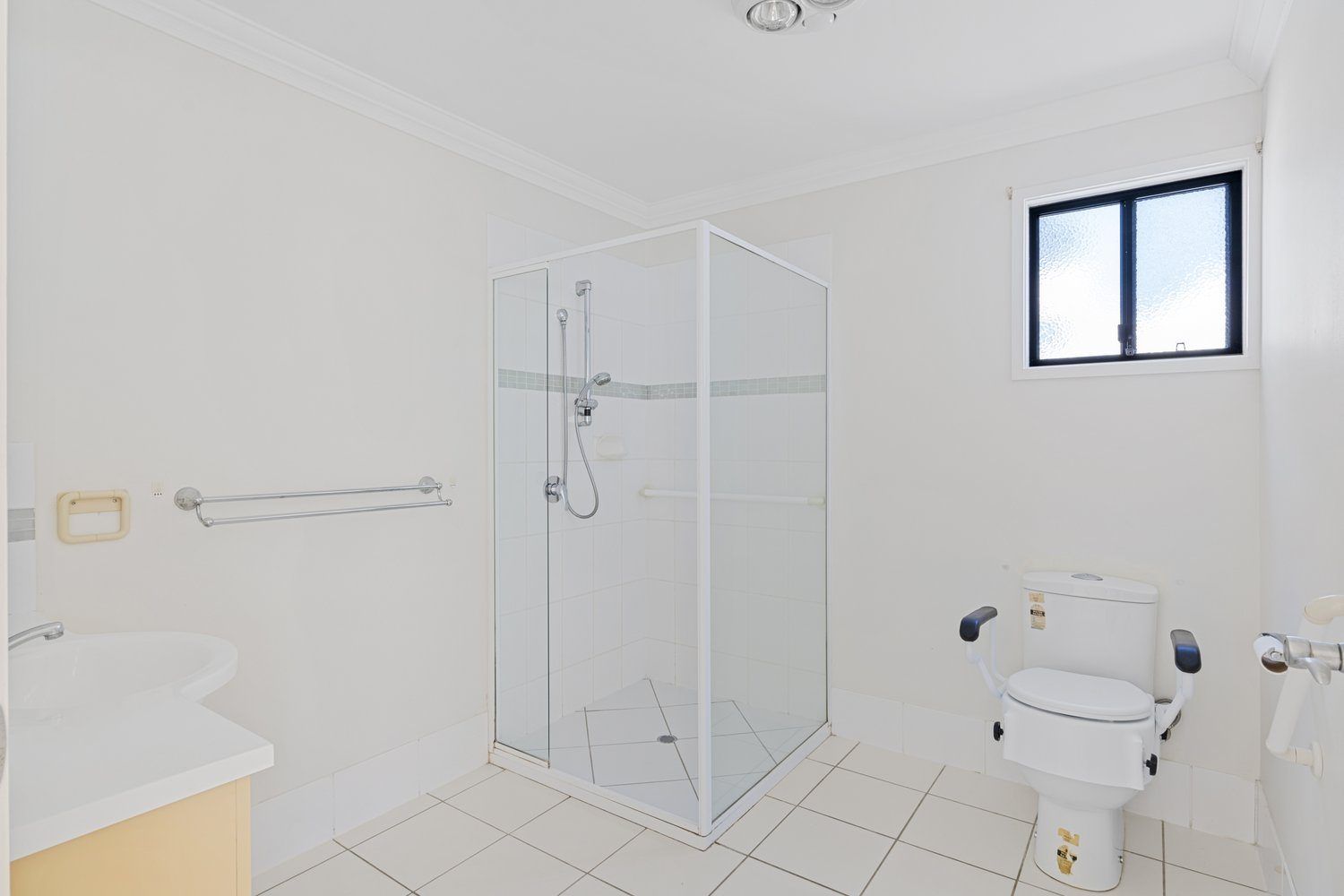 Classic Charm, Modern Convenience