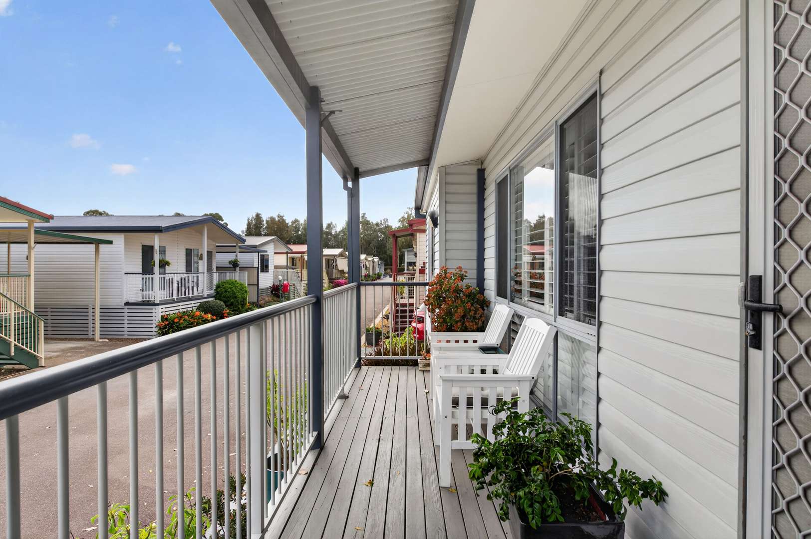 Beautifully Renovated Three-Bedroom Home