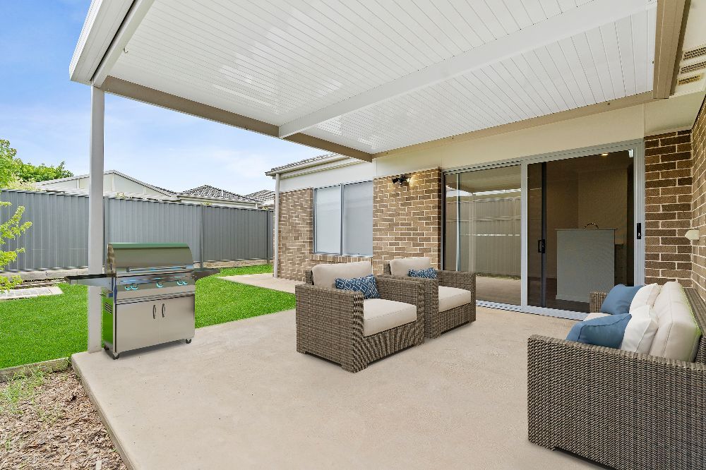 449/245 Jamboree Avenue, Denham Court, NSW 2565