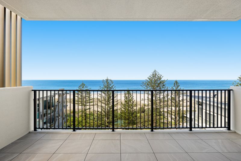 Spacious Three-Bedroom with North-East Aspect