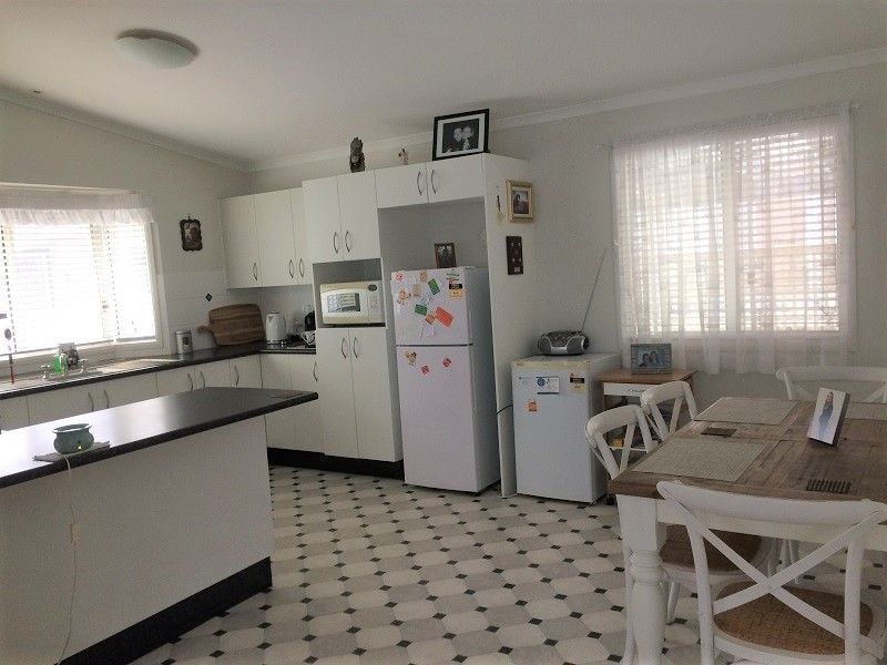 Rest Point Village - Site 80