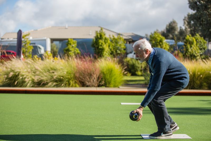 Make the move to Mernda Retirement Village - hurry to secure one of the last remaining villas