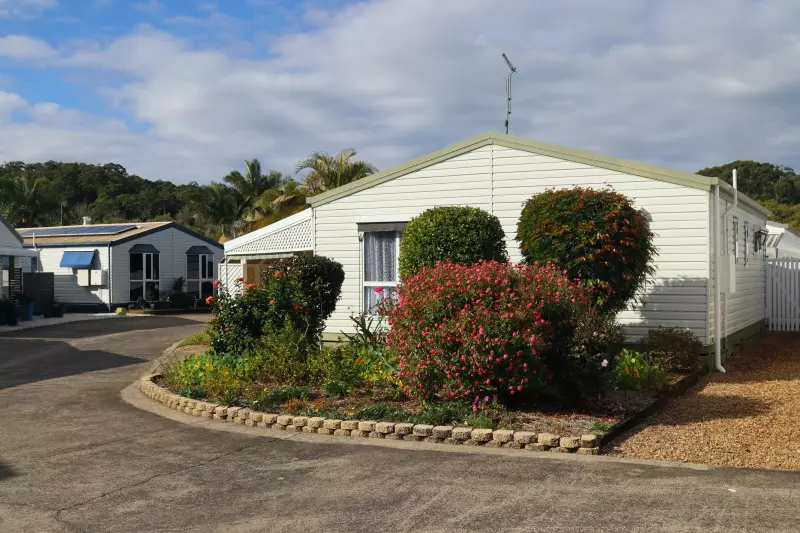 Banksia Waters - Lifestyle Village perfect for the Over 50's