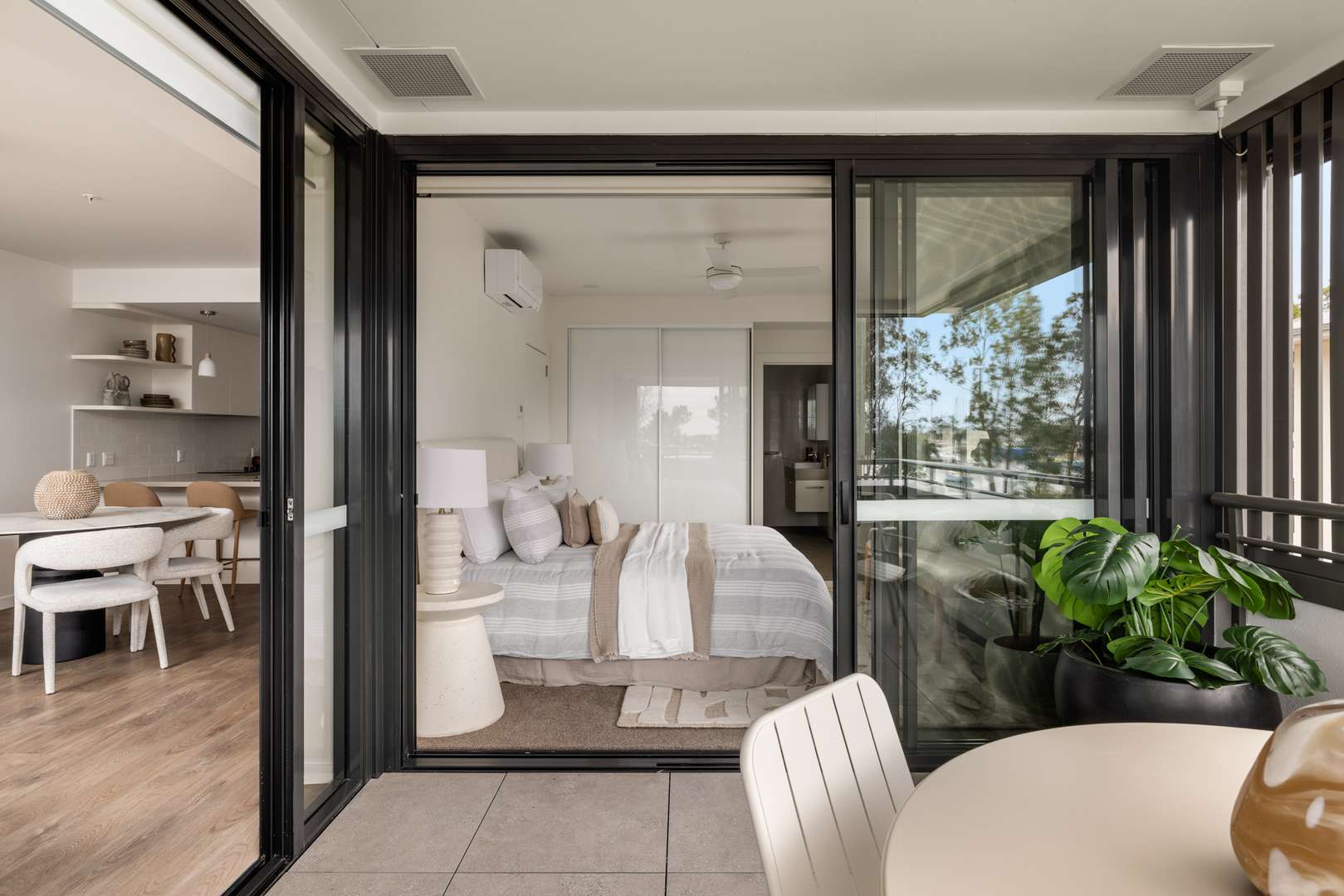 Less to manage, more to enjoy! Over 70s retirement living at Uniting Yamba.