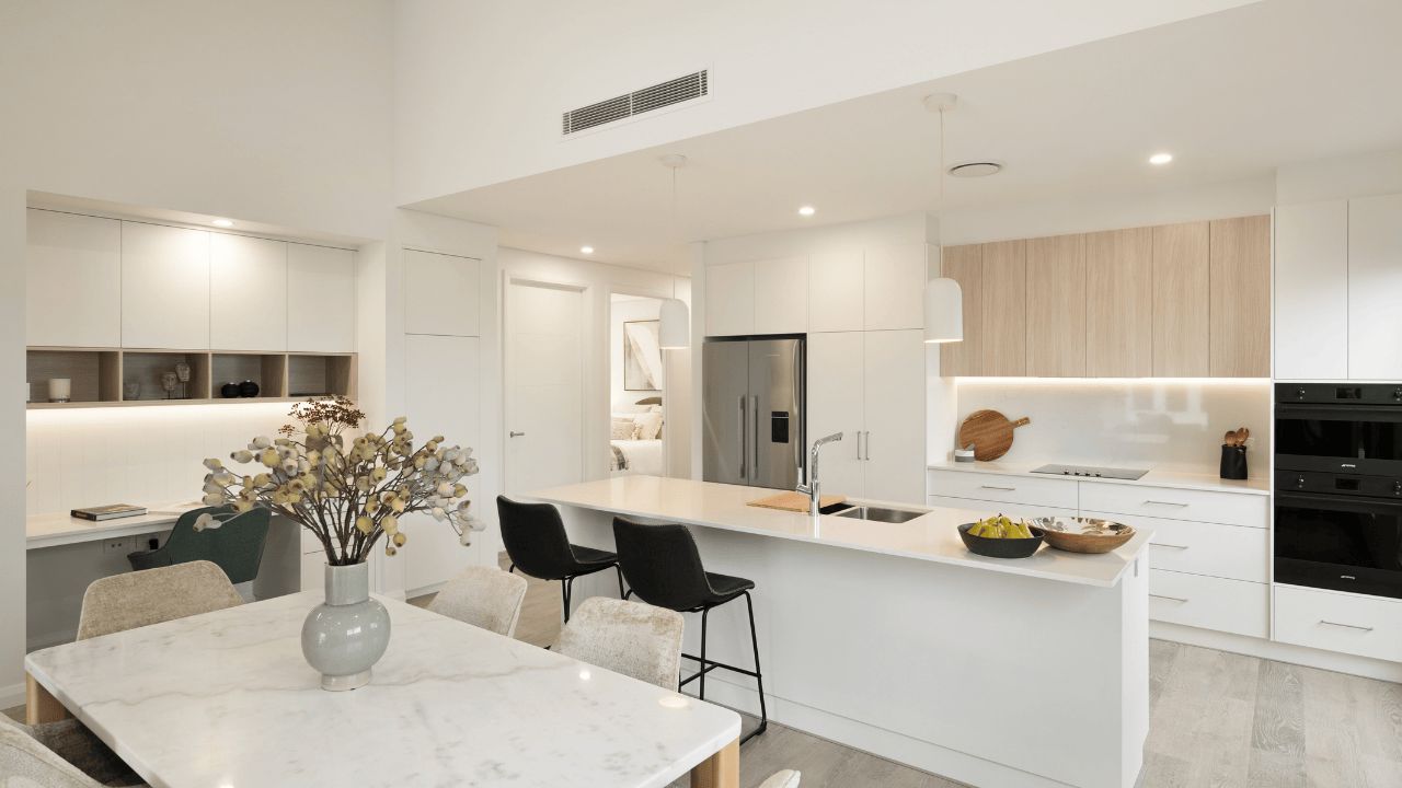 Spencer – Living Choice Galston