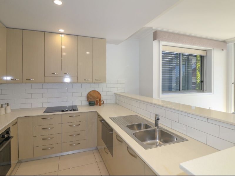 Spacious 3 Bedroom, 2 Bathroom Retirement Apartment in the Heart of Woolloongabba - St Luke's Green Retirement Village