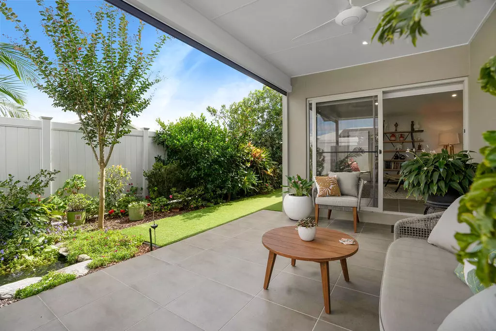 173 Palm Lake Resort