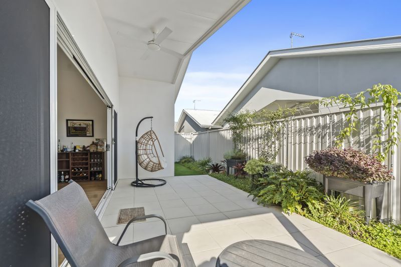 Exceptional Corner Two Bedroom Home + MPR