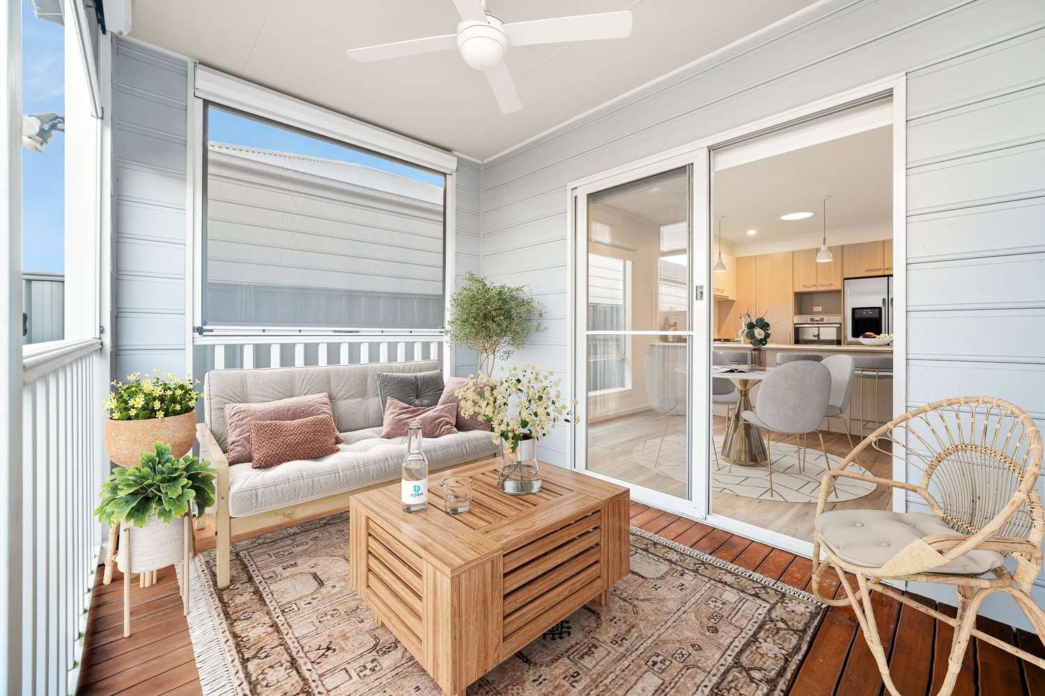 Lifestyle Communities Berwick Waters - Neat, sweet, complete!
