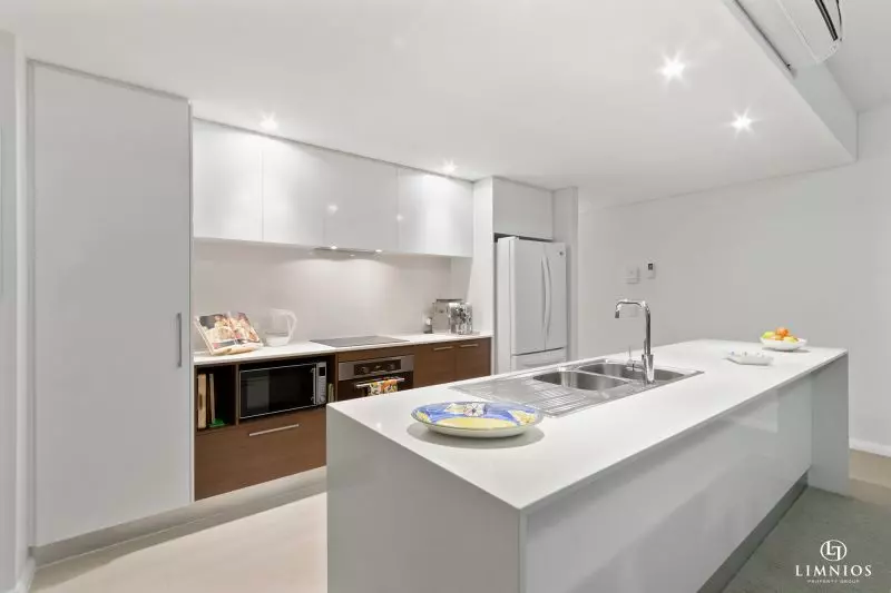 Heritage Warehouse Apartment