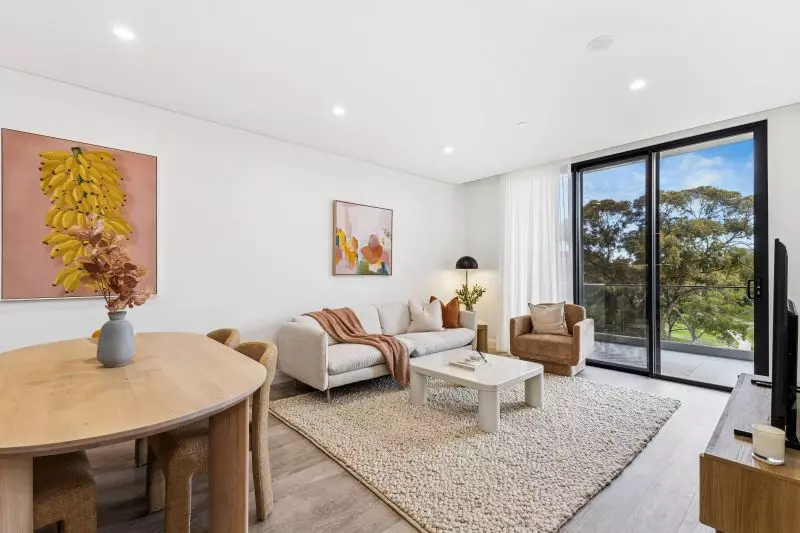 Augusta - 224/25 Memford Way Flagstaff Hill SA