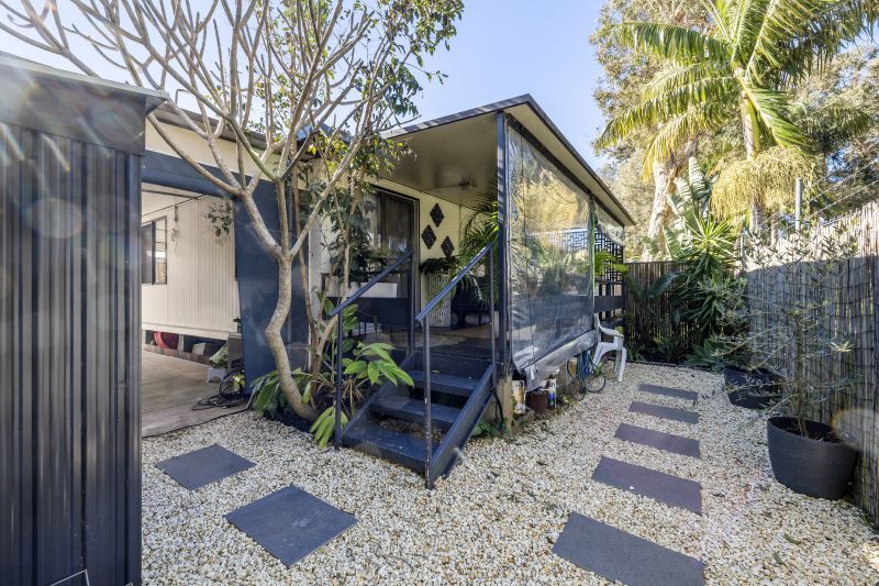 Freshly Updated Home - Alfresco Entertaining