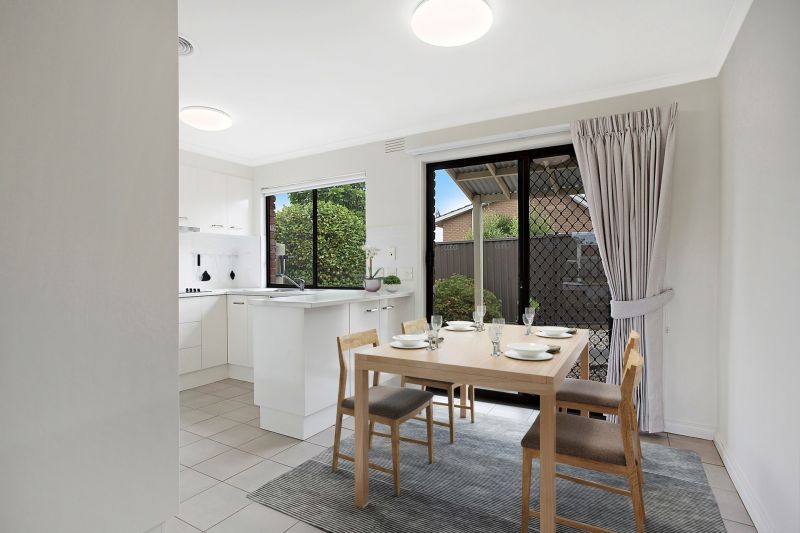 Nows the time to move into a safe and secure community of like-minded individuals - Midlands Terrace Village