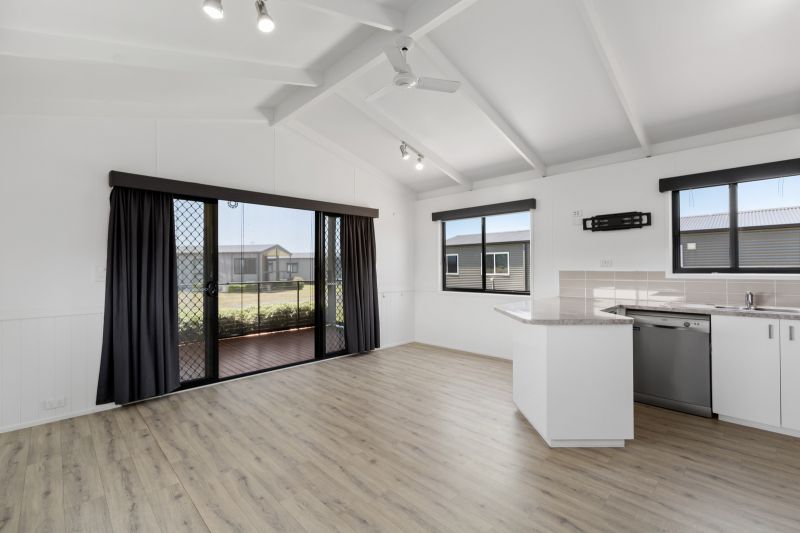 Modern Three Bedroom, Two Bathroom Home - Prime Corner Location!