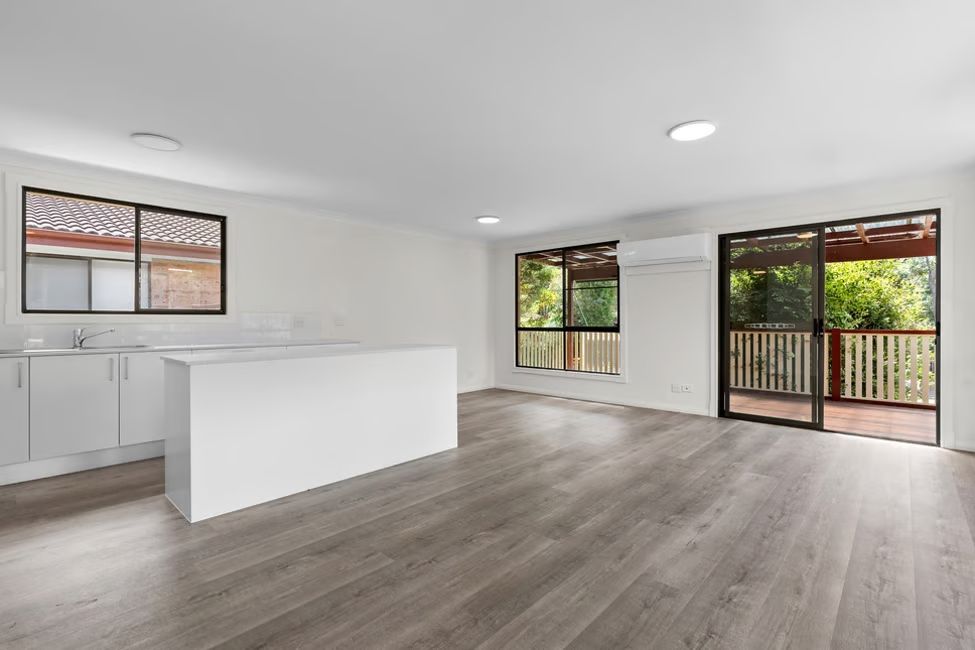 Light-filled 2 Bedroom Home with Garage - Unit 218