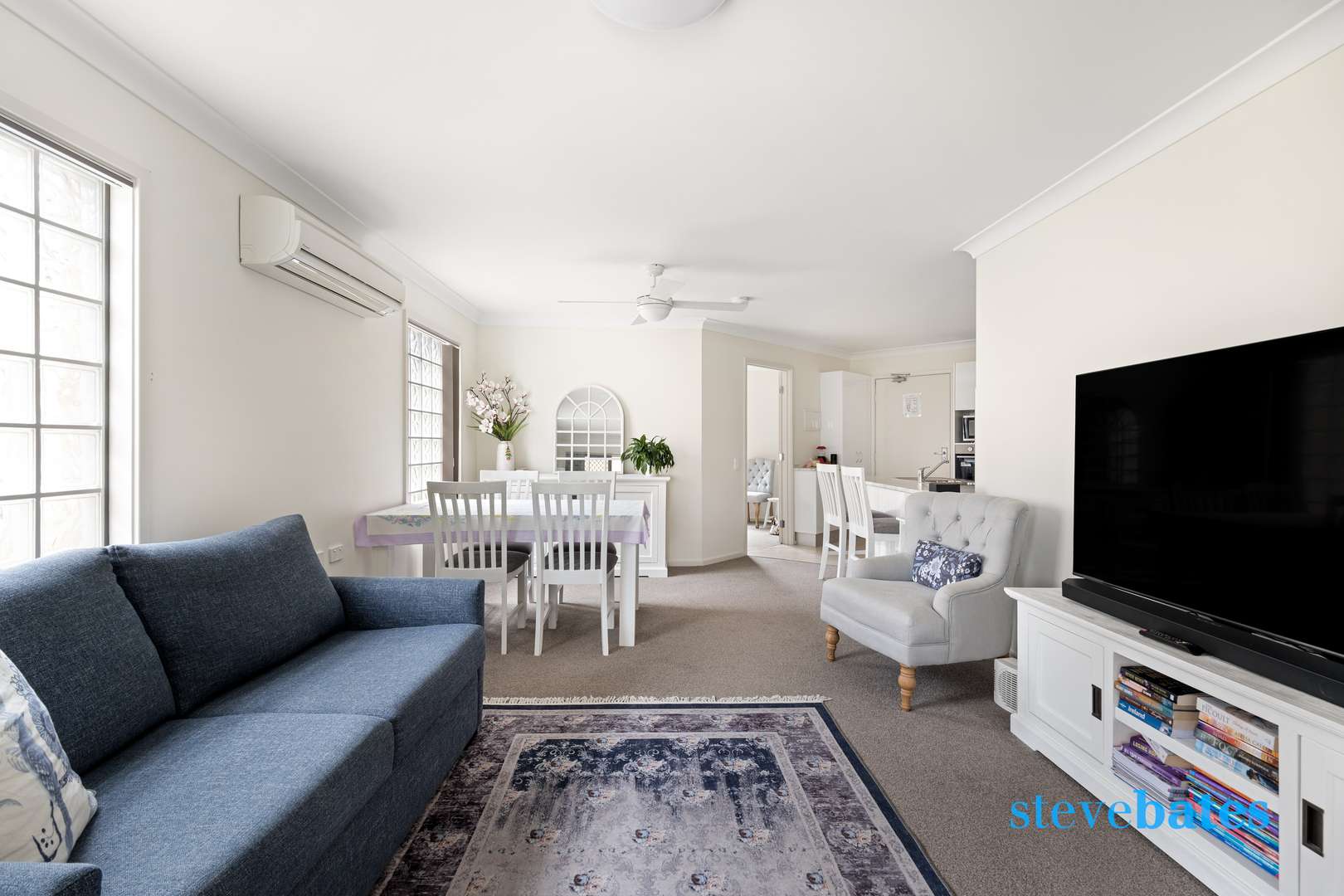Magnolia Gardens Retirement Village -- Raymond Terrace 