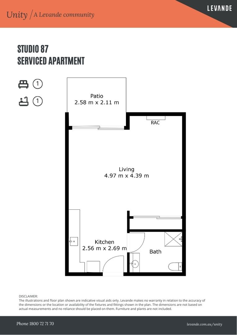 87/38 Taylors Road, Aberfoyle Park
