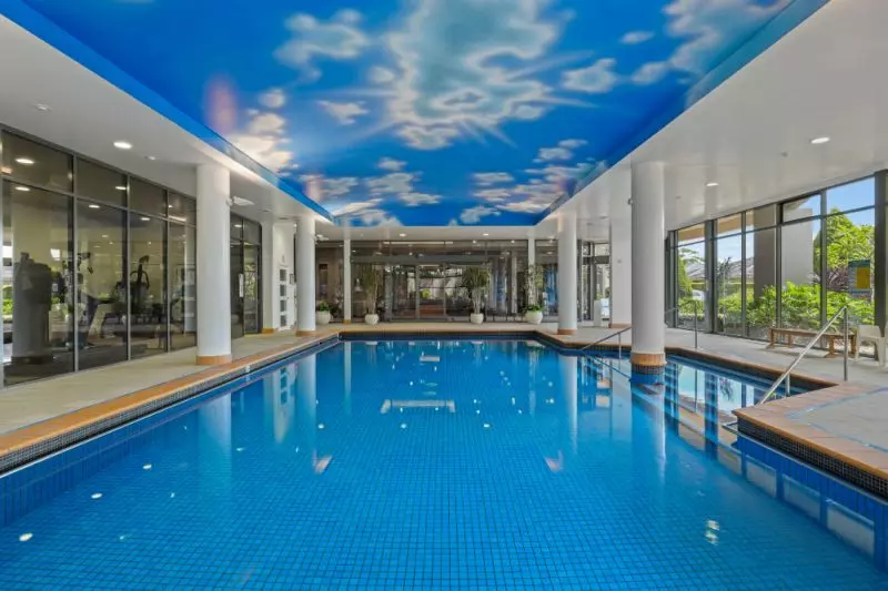 Live your retirement dream in our friendly retirement community